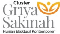Logo Cluster Griya Sakinah